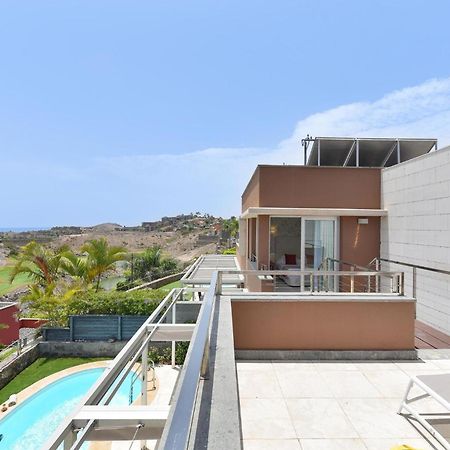 Vista Golf 10 By Villagrancanaria Maspalomas  Ngoại thất bức ảnh
