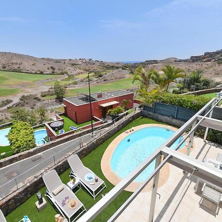 Vista Golf 10 By Villagrancanaria Maspalomas  Ngoại thất bức ảnh