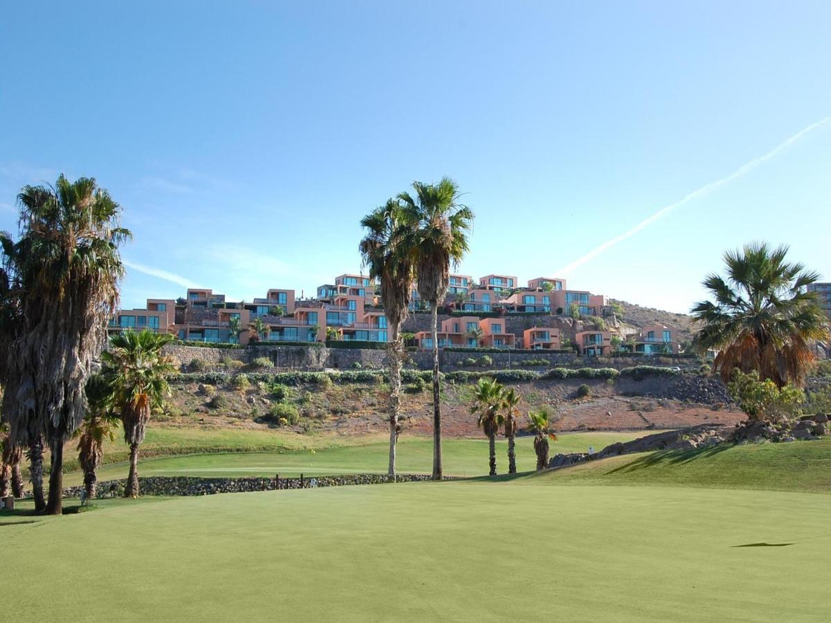 Vista Golf 10 By Villagrancanaria Maspalomas  Ngoại thất bức ảnh