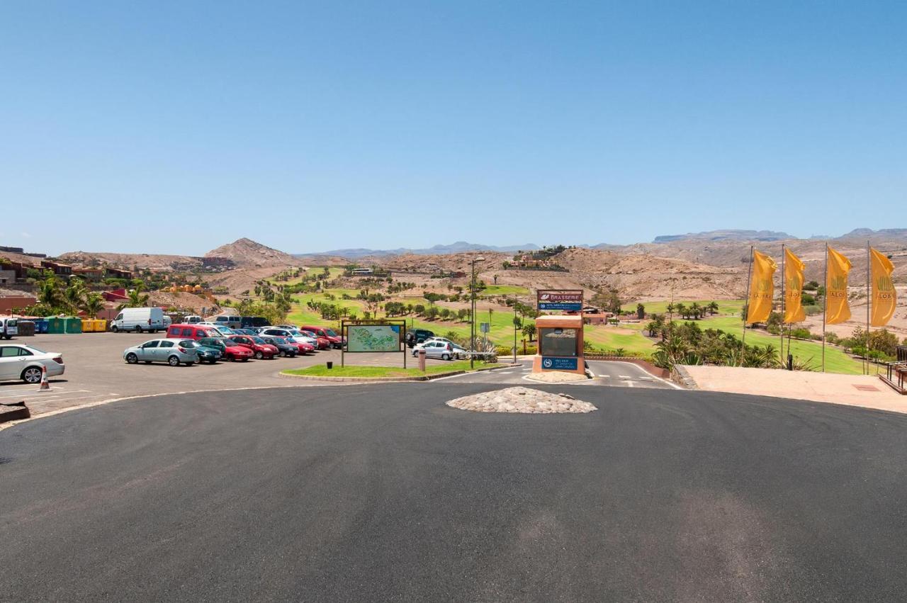 Vista Golf 10 By Villagrancanaria Maspalomas  Ngoại thất bức ảnh