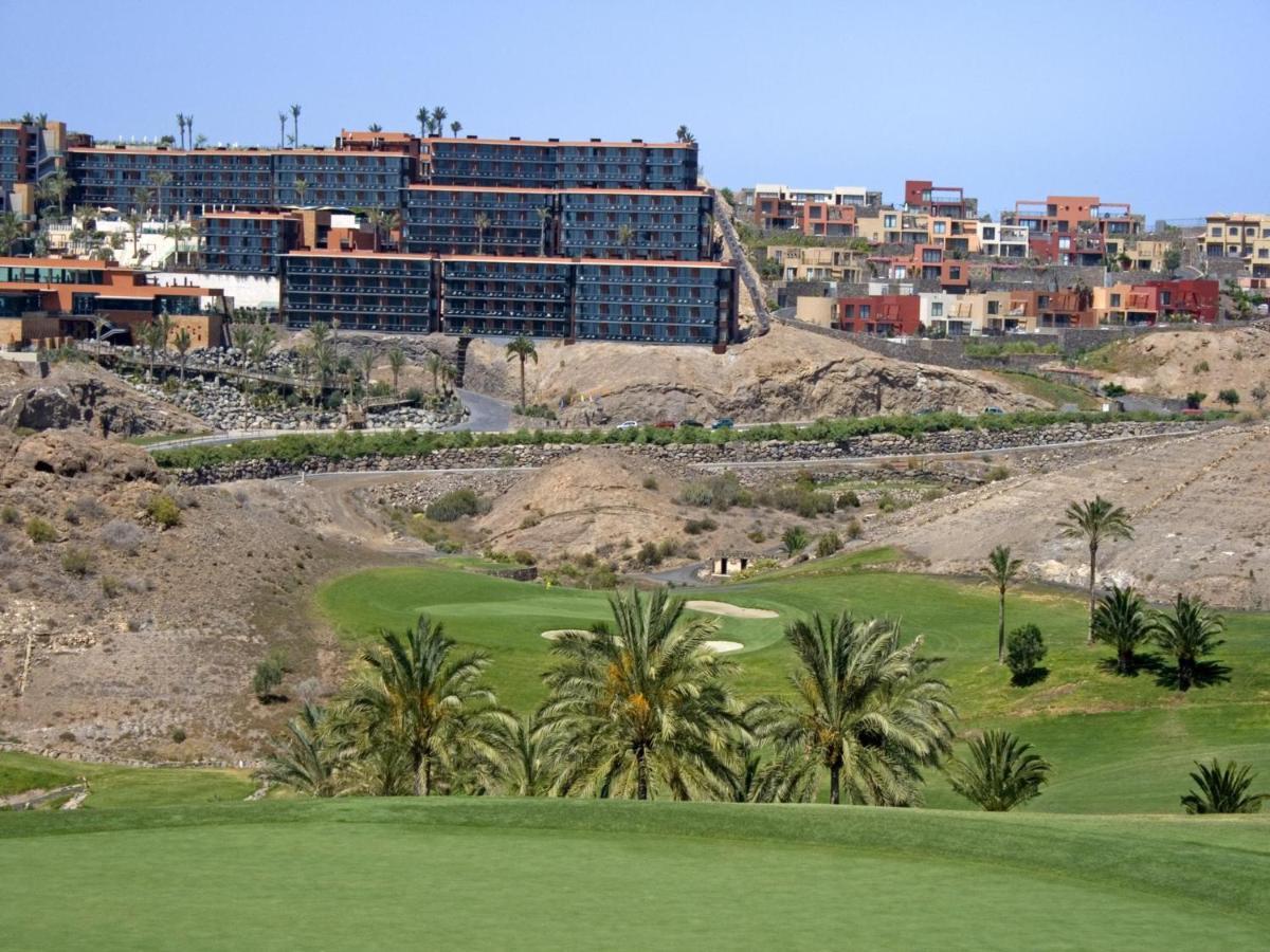 Vista Golf 10 By Villagrancanaria Maspalomas  Ngoại thất bức ảnh