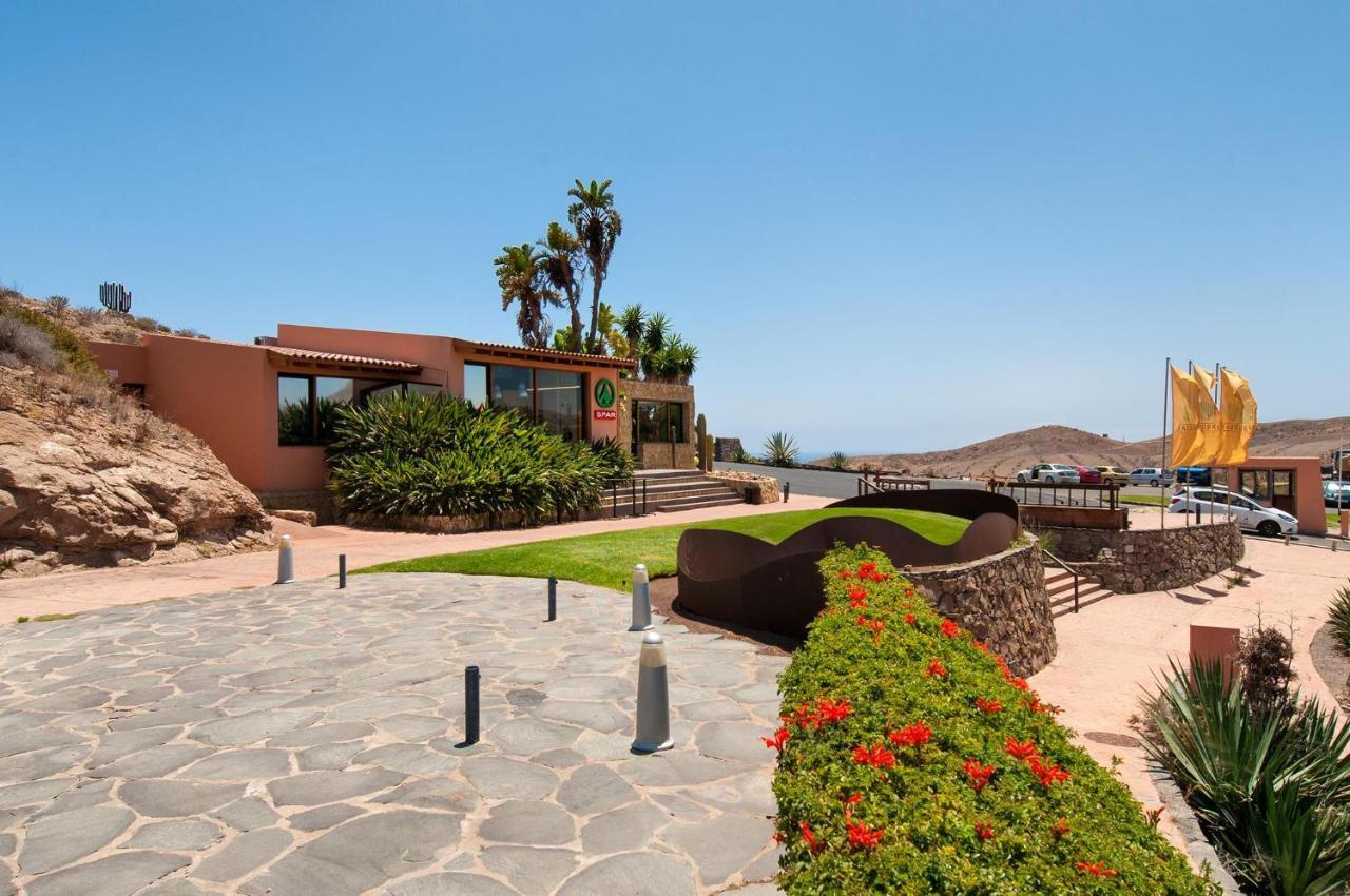 Vista Golf 10 By Villagrancanaria Maspalomas  Ngoại thất bức ảnh