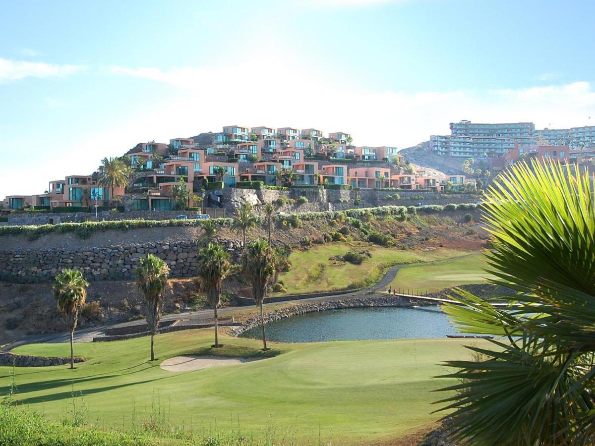 Vista Golf 10 By Villagrancanaria Maspalomas  Ngoại thất bức ảnh