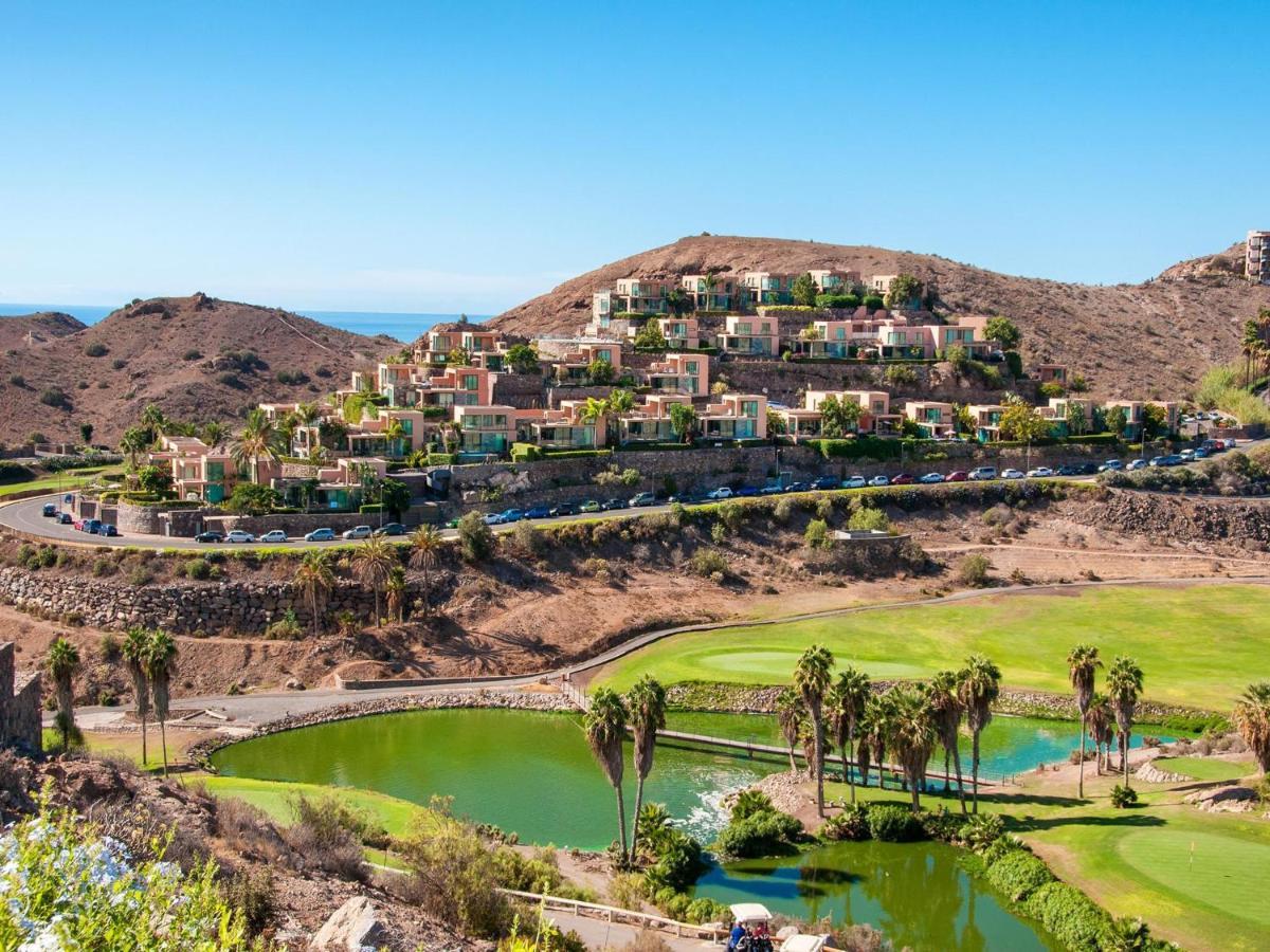 Vista Golf 10 By Villagrancanaria Maspalomas  Ngoại thất bức ảnh