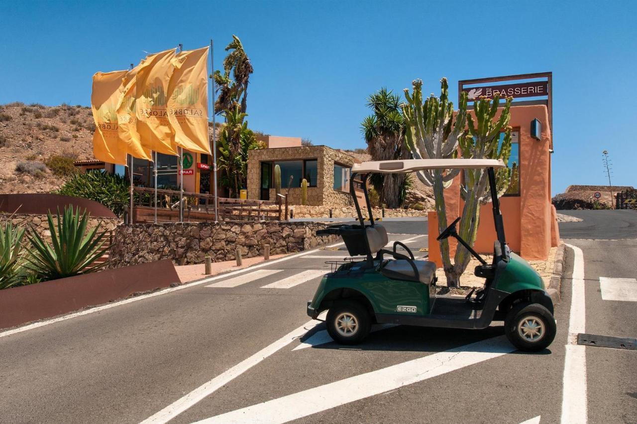 Vista Golf 10 By Villagrancanaria Maspalomas  Ngoại thất bức ảnh