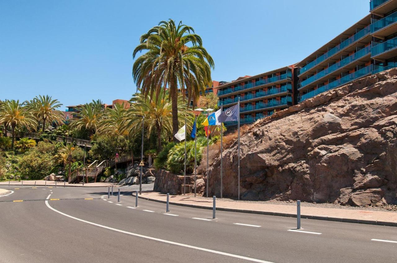 Vista Golf 10 By Villagrancanaria Maspalomas  Ngoại thất bức ảnh