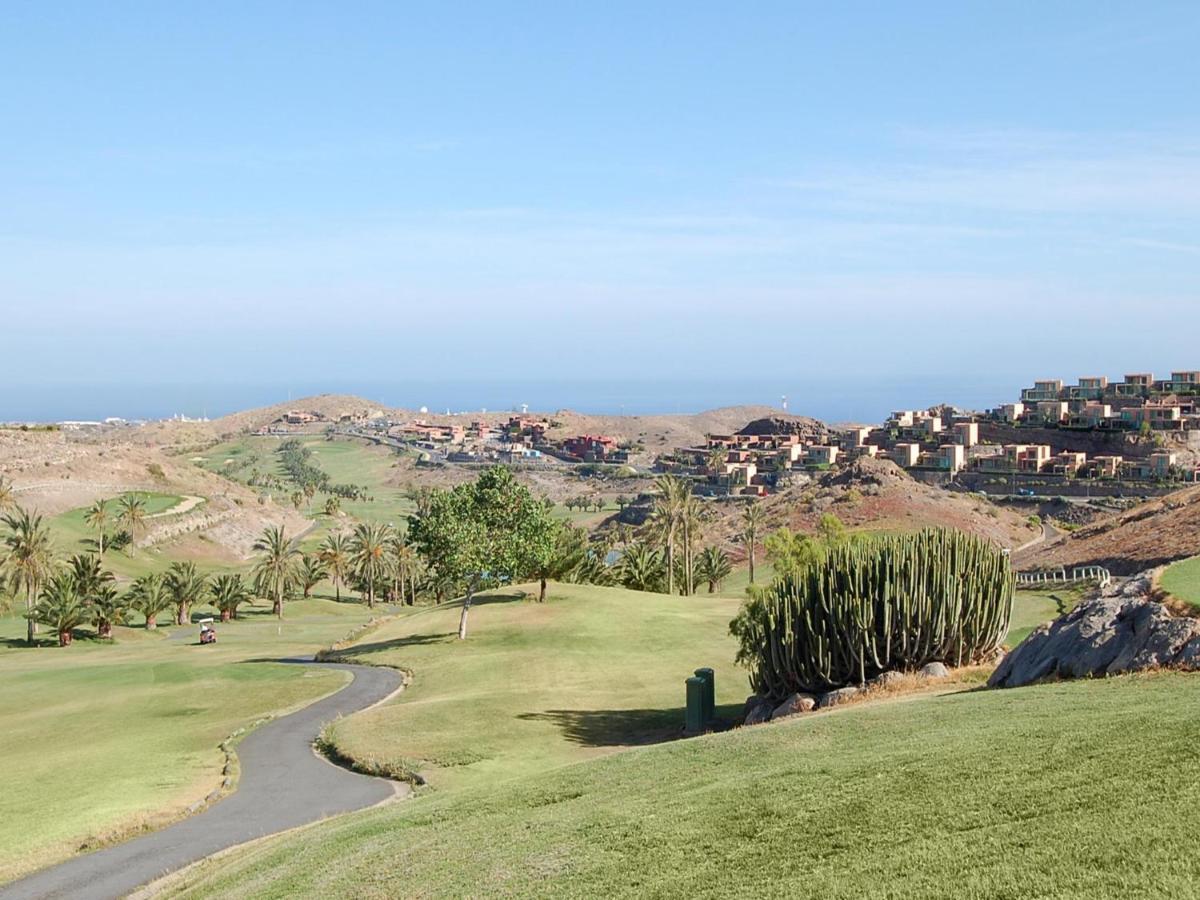 Vista Golf 10 By Villagrancanaria Maspalomas  Ngoại thất bức ảnh