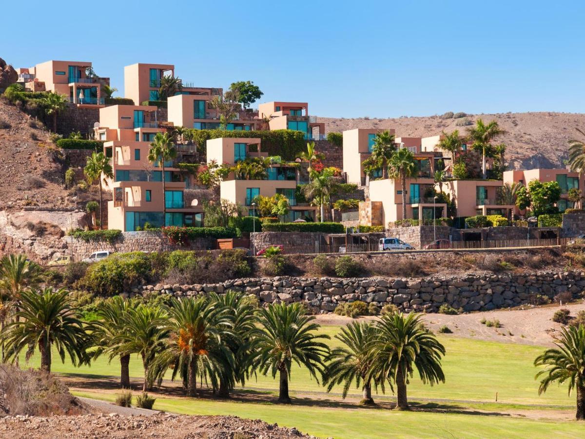 Vista Golf 10 By Villagrancanaria Maspalomas  Ngoại thất bức ảnh