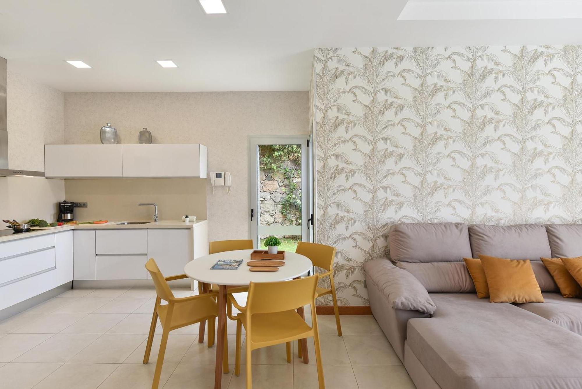 Vista Golf 10 By Villagrancanaria Maspalomas  Ngoại thất bức ảnh