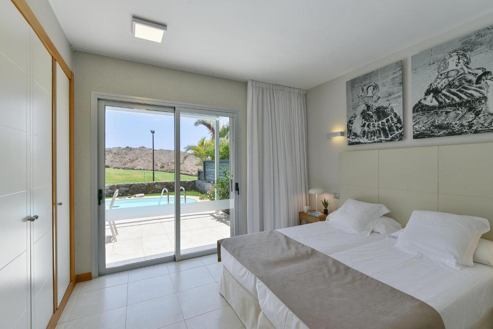 Vista Golf 10 By Villagrancanaria Maspalomas  Ngoại thất bức ảnh