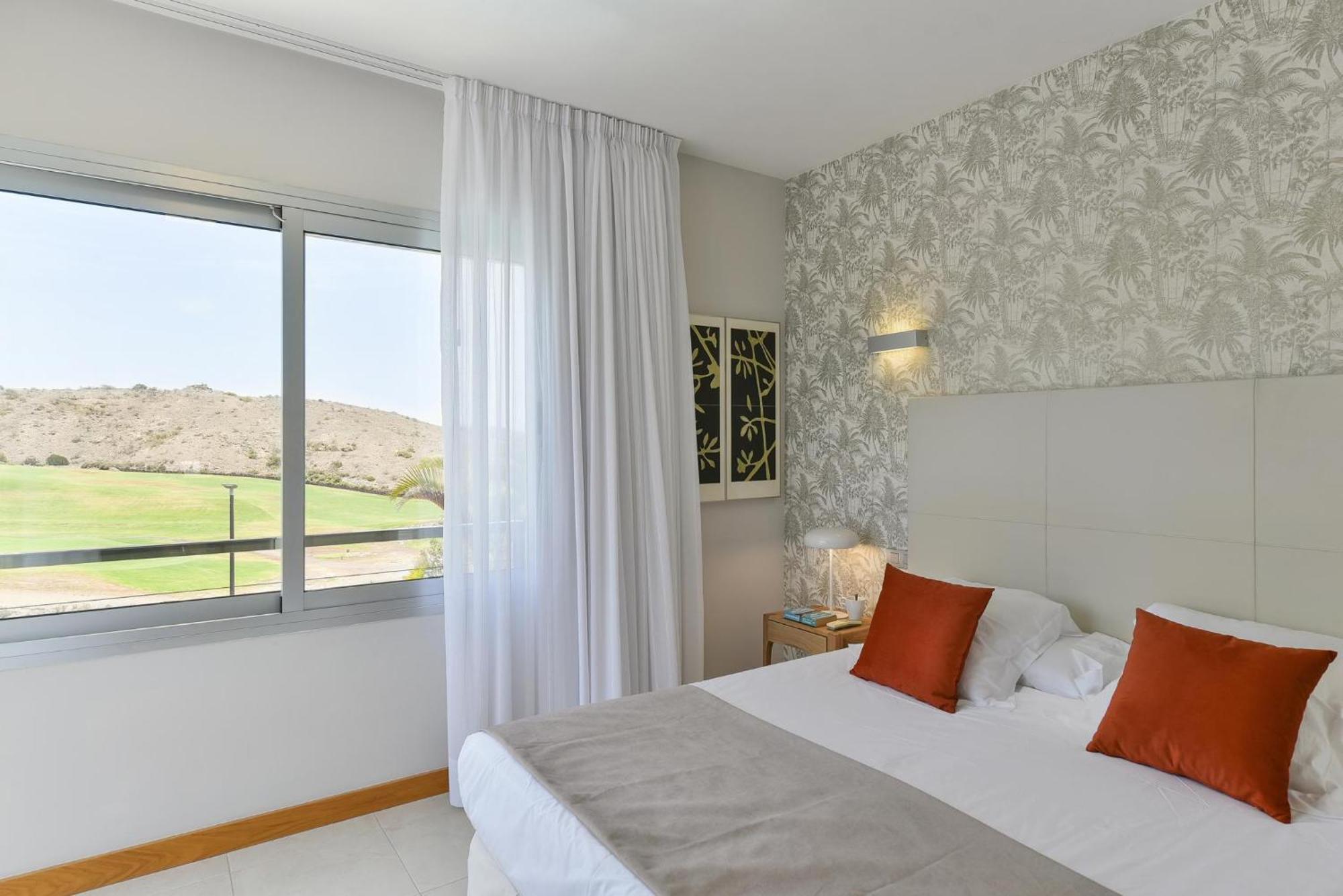 Vista Golf 10 By Villagrancanaria Maspalomas  Ngoại thất bức ảnh