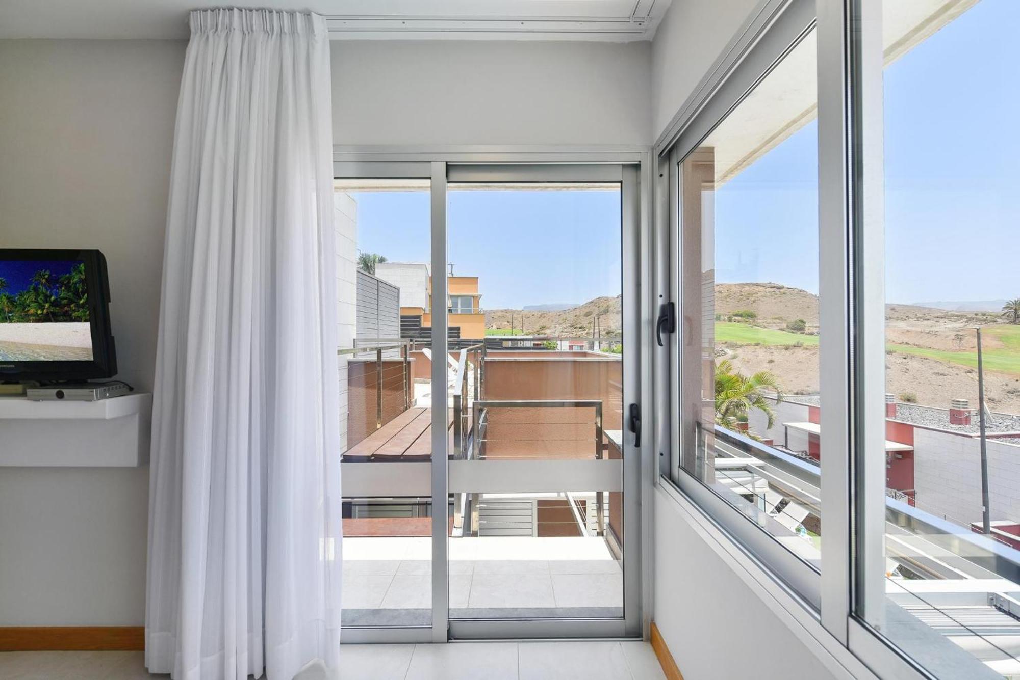 Vista Golf 10 By Villagrancanaria Maspalomas  Ngoại thất bức ảnh
